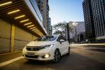 Honda Fit 2017 года (LA)
